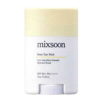 Mixsoon Bean Sun Stick SPF50+ PA++++