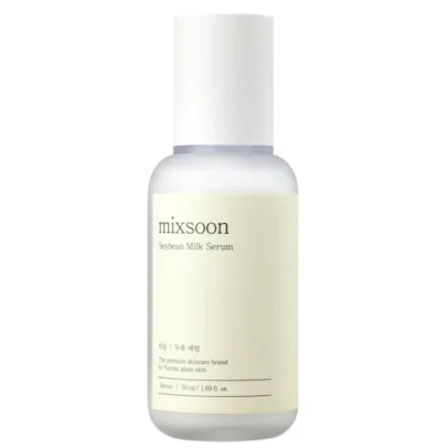 Mixsoon Soybean Milk Serum